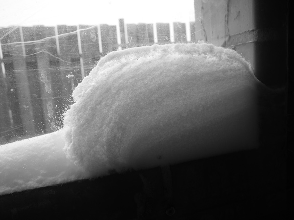 578 :: Snow